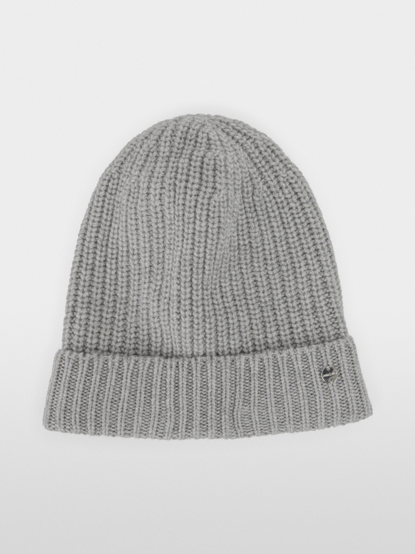 Strickmütze Knitted in Germany