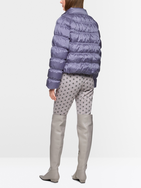 „Rethink Together" Daunenjacke