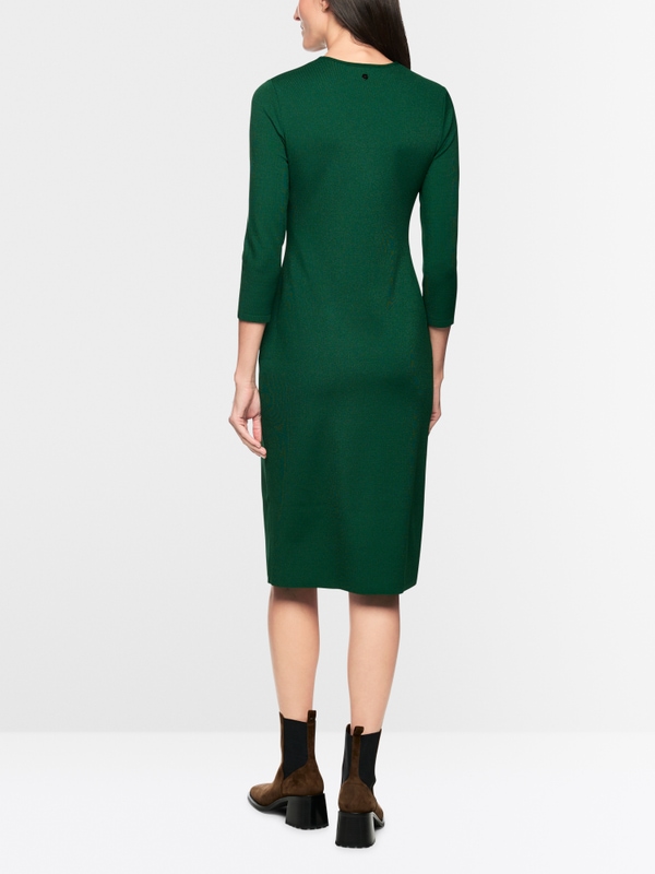 Rethink Together viscose dress