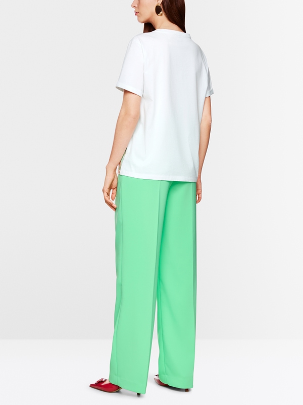 Rethink Together cotton shirt