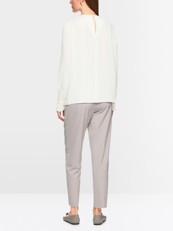 Blouse féminine « Rethink Together »