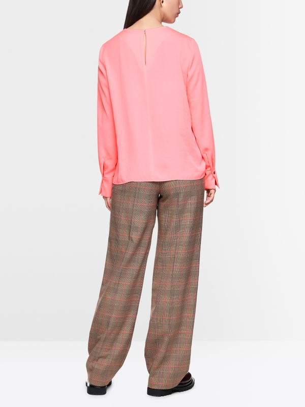 Blouse féminine « Rethink Together »