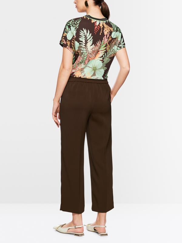 Jupe-culotte WASHINGTON