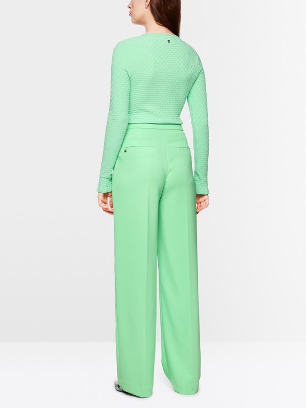 High-Waist Hose WASCO