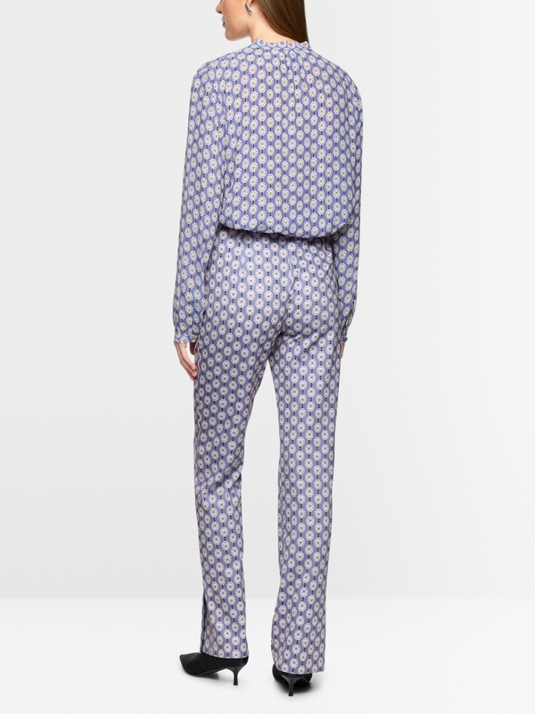 Broek FATSA van scubajersey