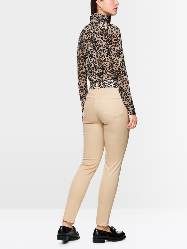 SILEA Rethink Together slim fit jeans