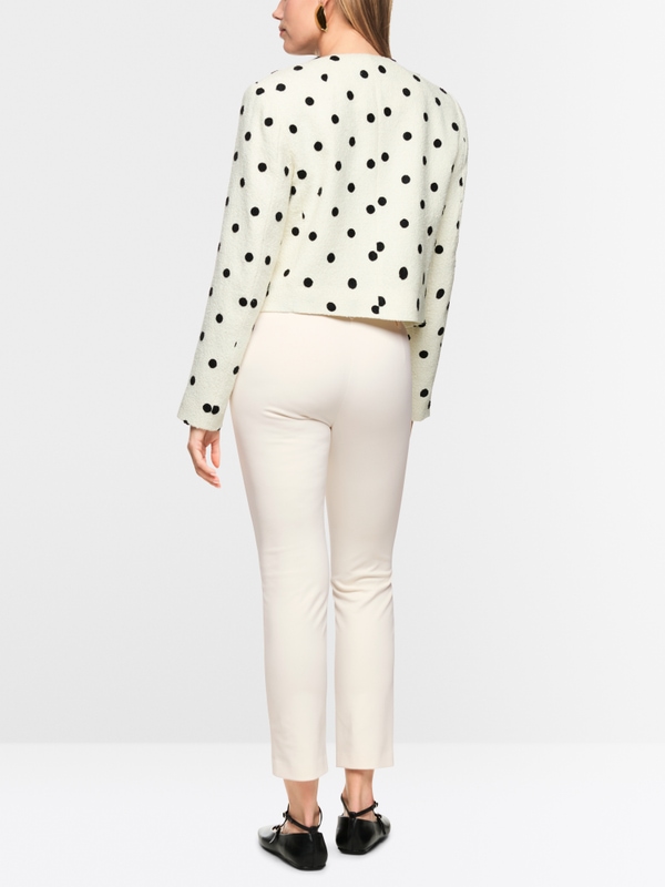 Pantalon classique en tissu SYDNEY