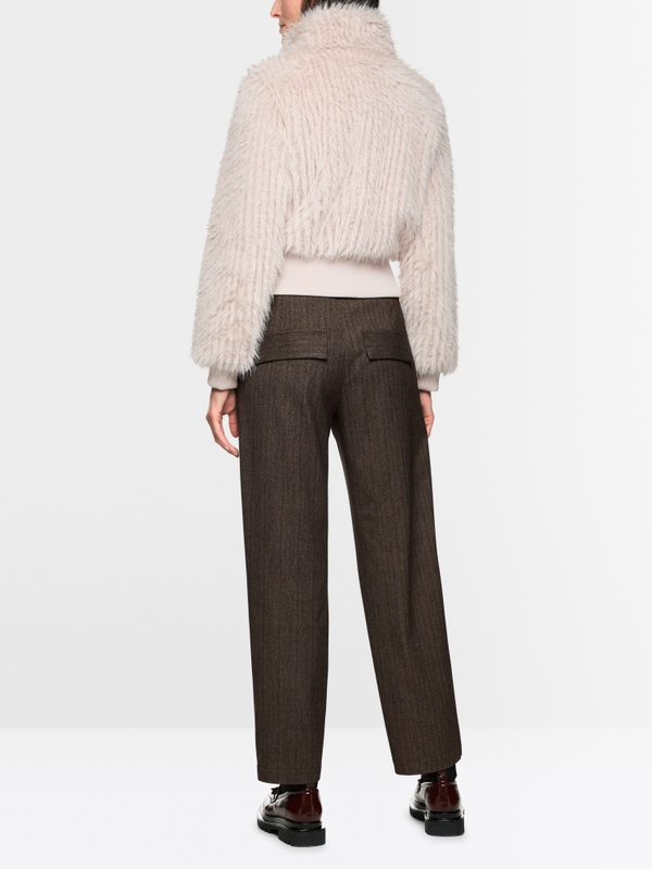 Pantalon RENTON « Rethink Together »