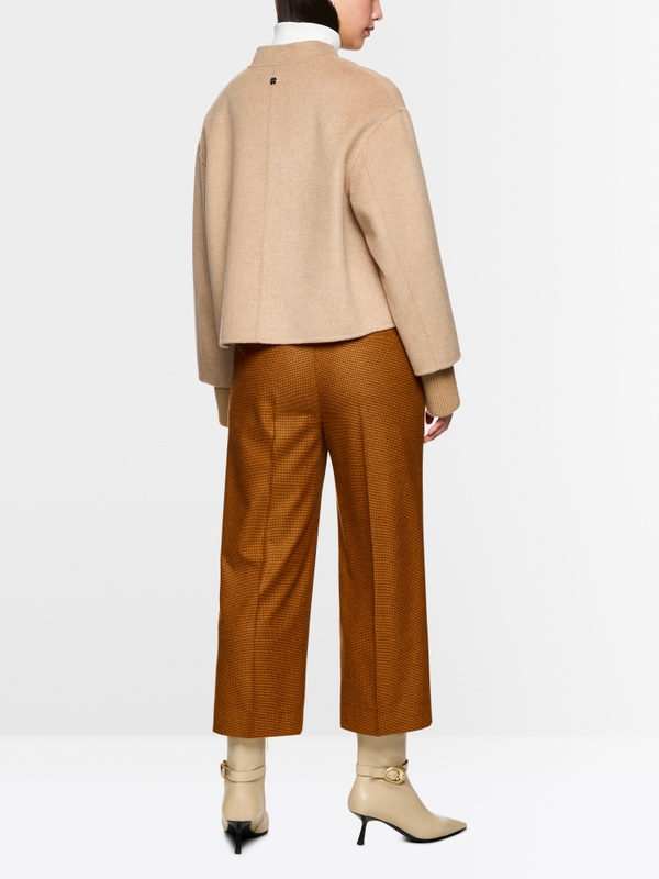 Jupe-culotte WUKARI « Rethink Together »