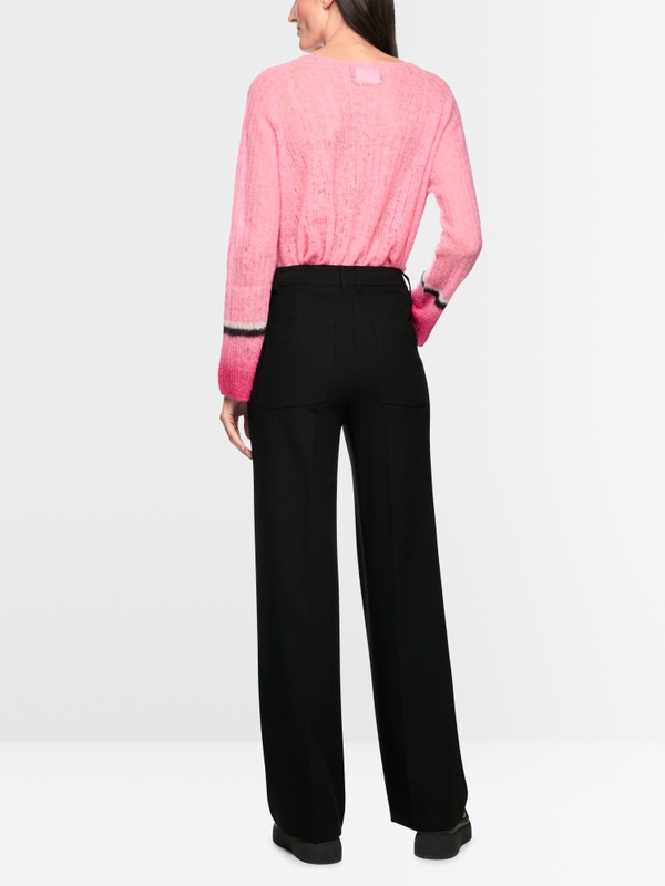 Hose WARRI im Wide Fit