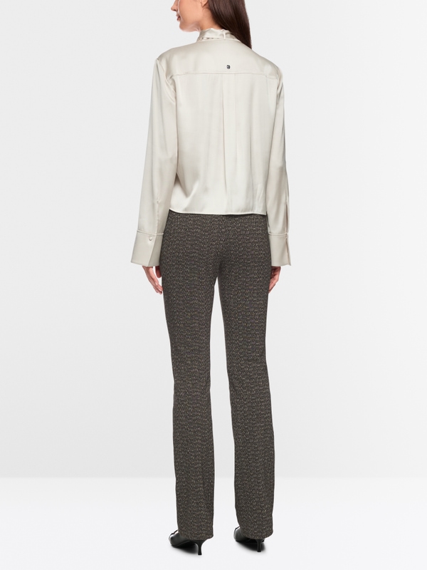 Schlupfhose FREDERICA mit Glitzer