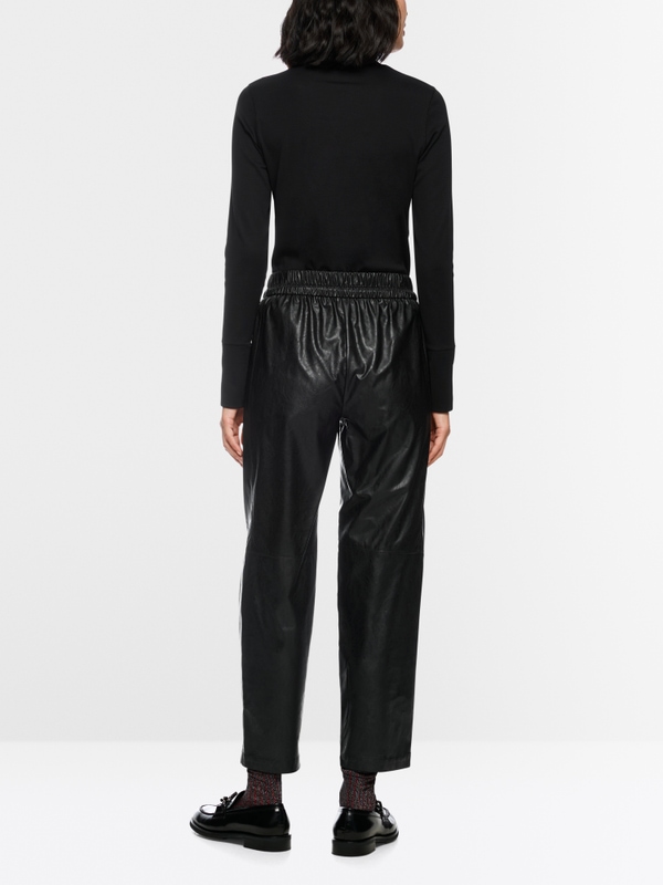 Pantalon RANCHI avec taille jogging