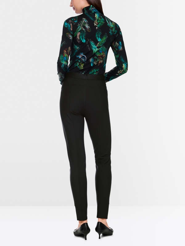 Schlupfhose SOFIA im Slim Fit
