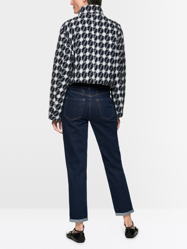 Jeans décontractés RIAD « Rethink Together »