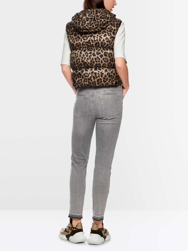 Jeans SILVI mit Destroyed-Details
