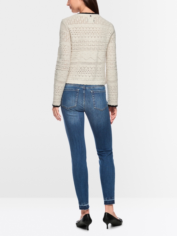 Jeans SILVI “Rethink Together”