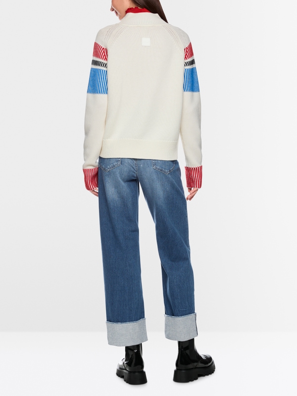 Jeans WUKARI Wide Fit "Rethink Together"