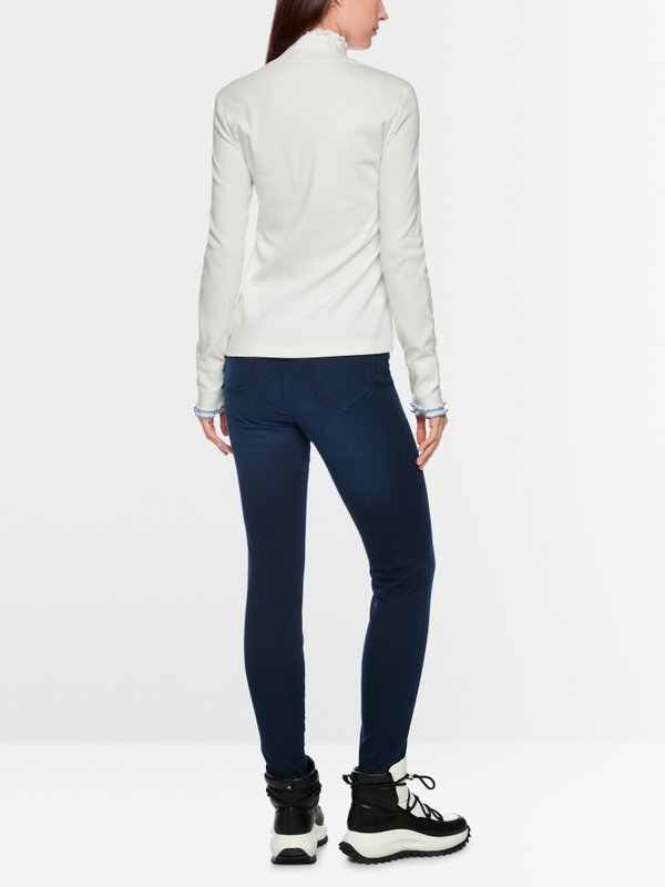 Jegging SOFIA Slim Fit mit Gummibund
