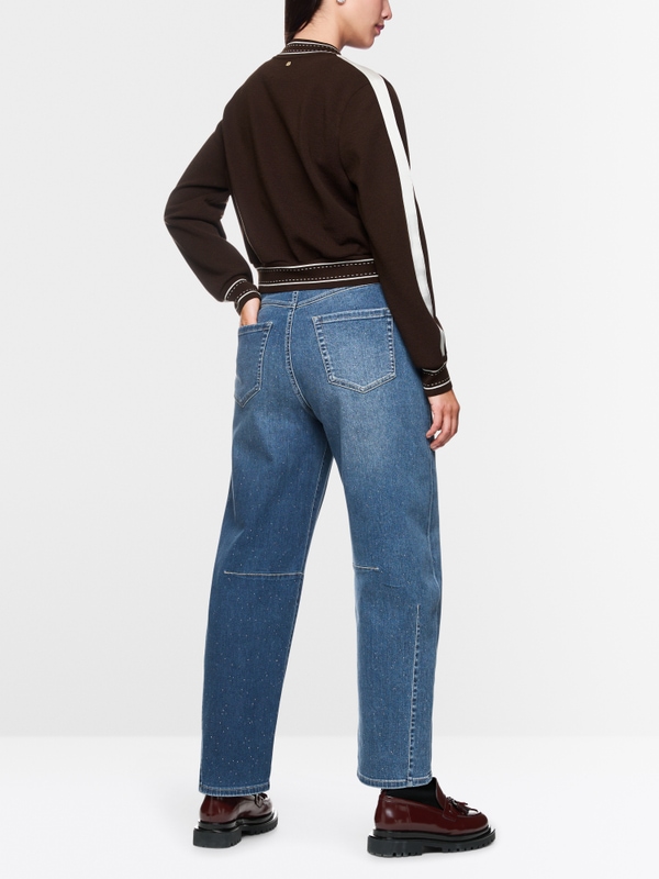 Jean RUMA avec strass