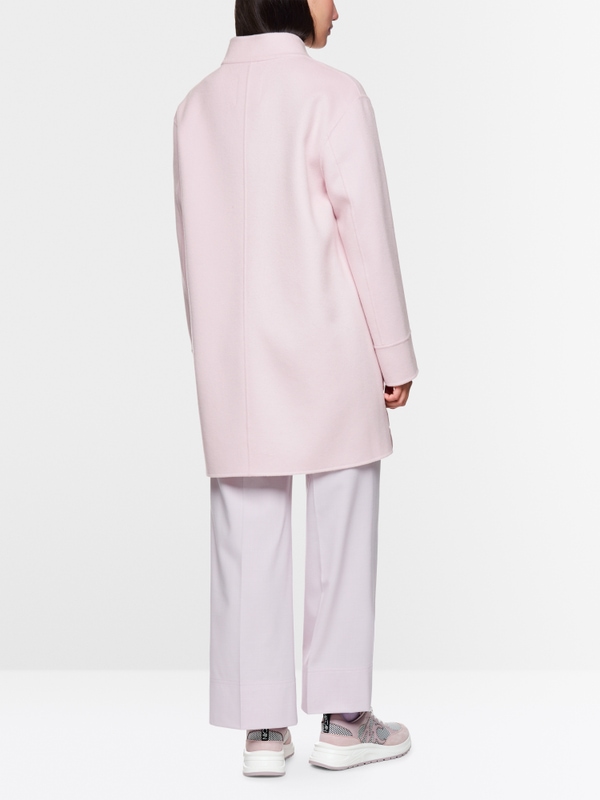 Manteau d'extérieur rembourré