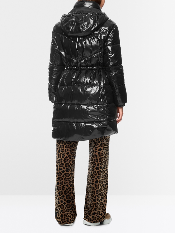 Rethink Together fake down coat