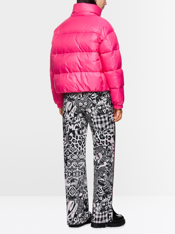 Veste d'extérieur