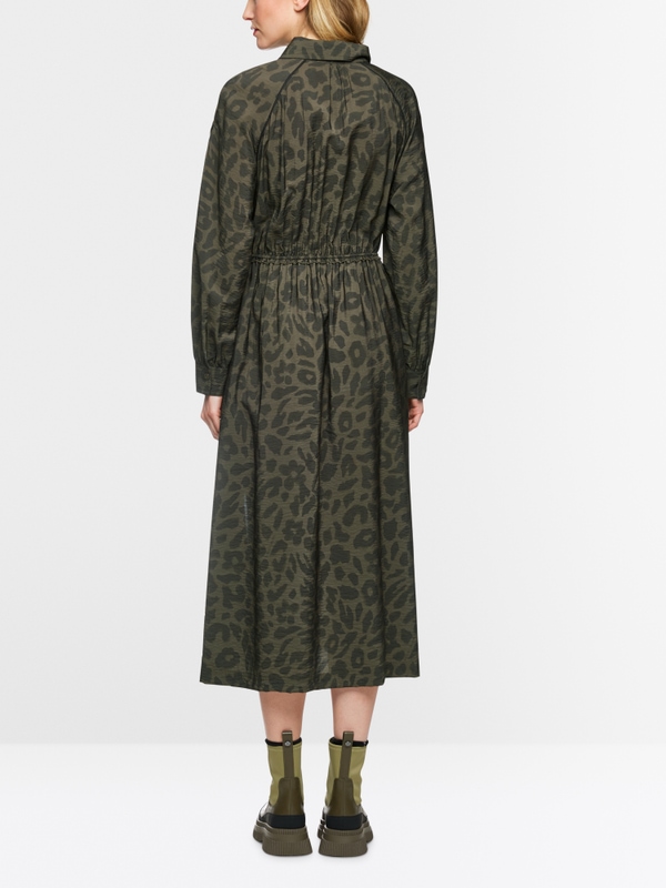 Robe longue « Rethink Together »