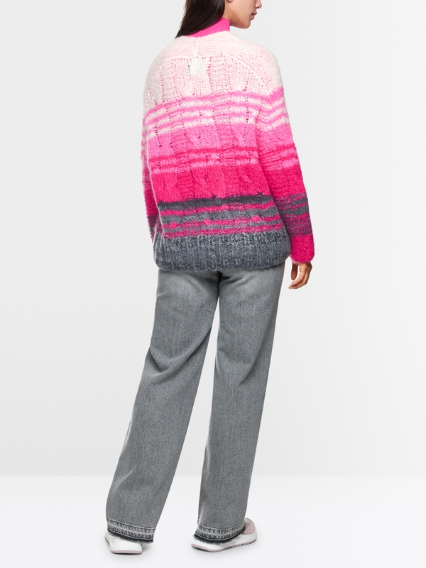 Cardigan Knitted in Germany