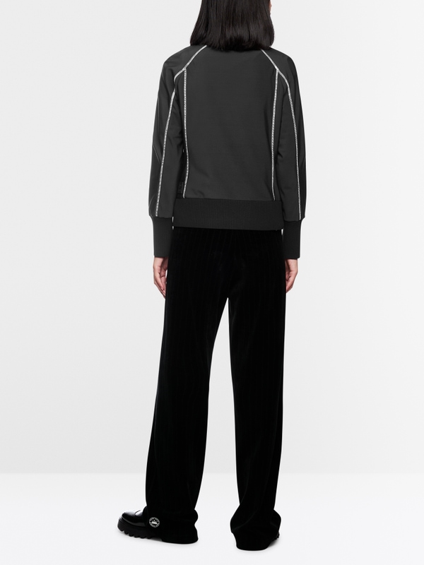 Sportcardigan "Rethink Together"