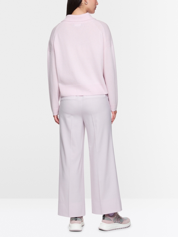 Rethink Together knitted jumper