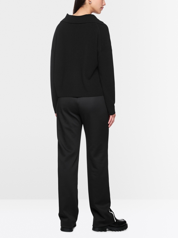 Rethink Together knitted jumper