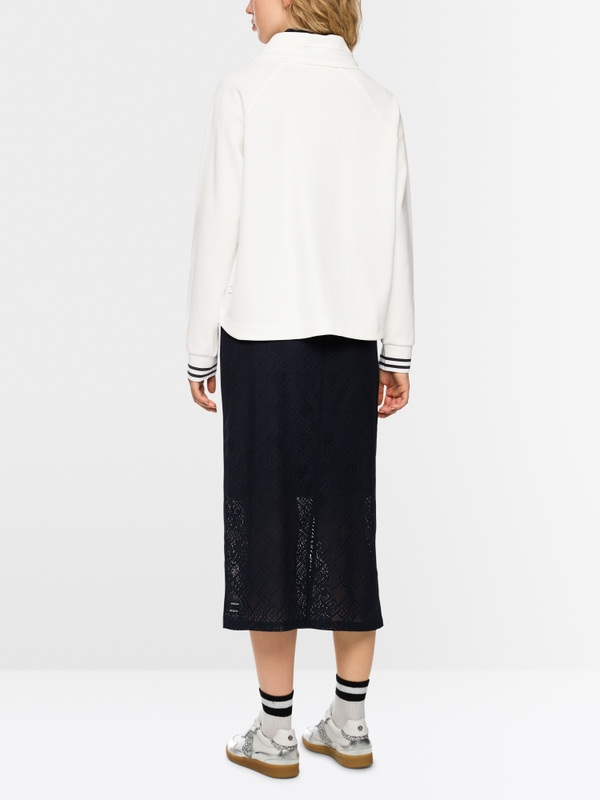 Sweat-shirt cool
