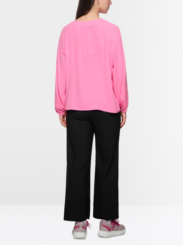 Blouse décontractée