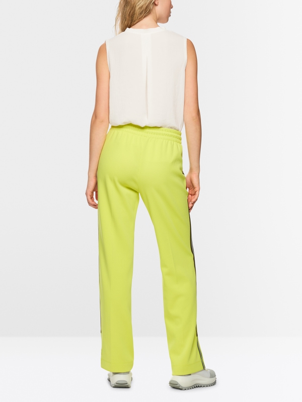Top ample sans manches