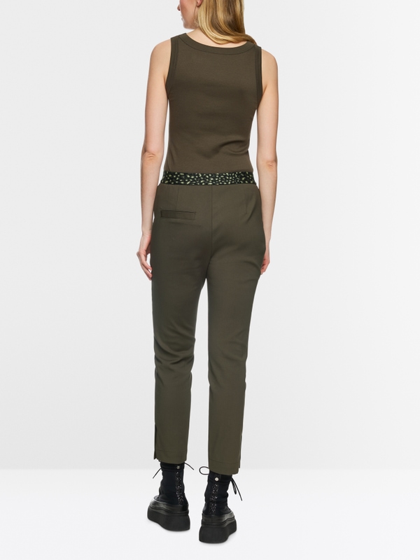 Pantalon business SYDNEY « Rethink Together »