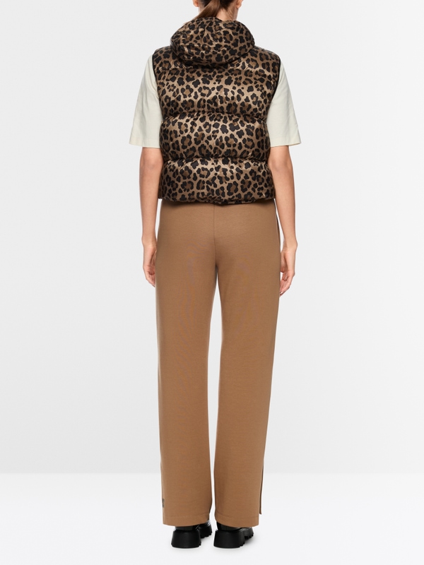 Wijde broek WASHINGTION