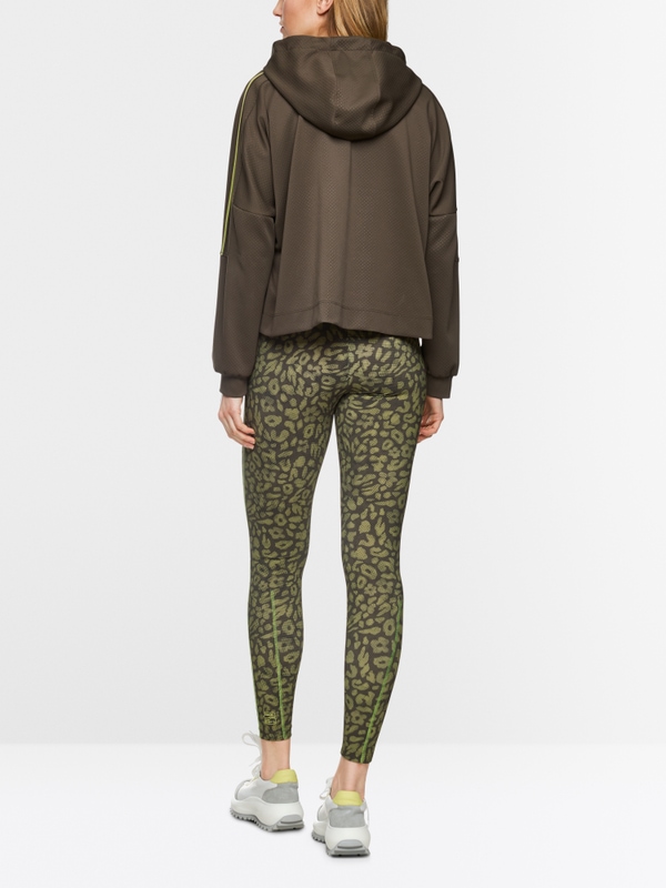Leggings léopard SANTA FE