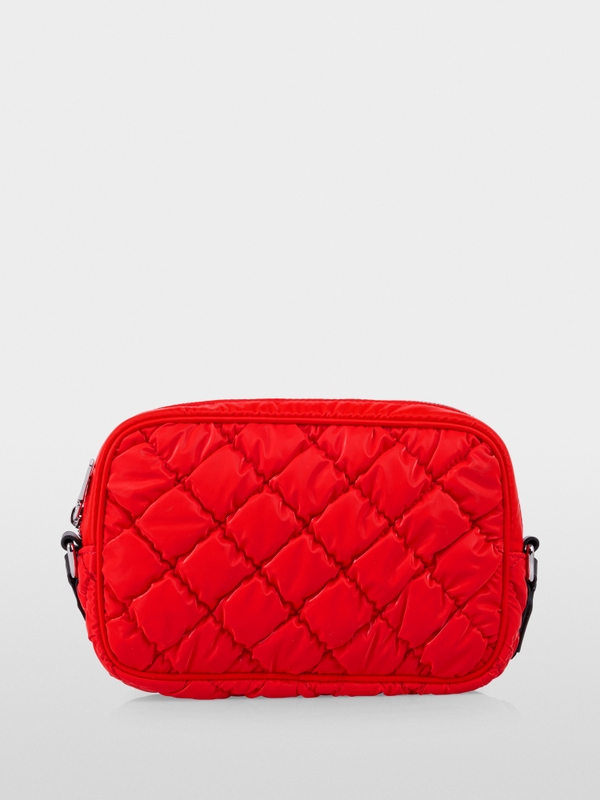 Schultertasche mit verstellbarem Riemen