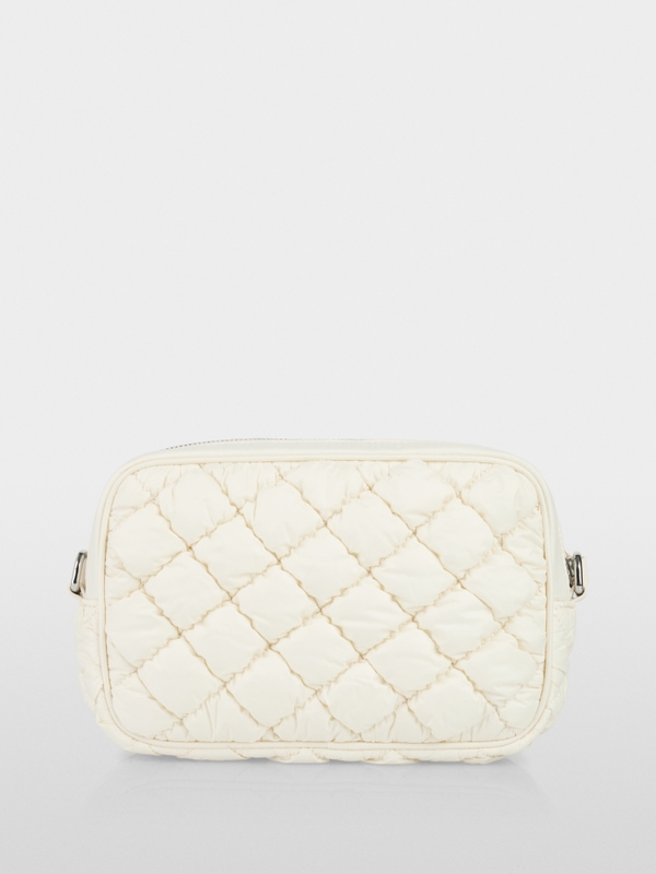 Shoulder bag with adjustable strap
