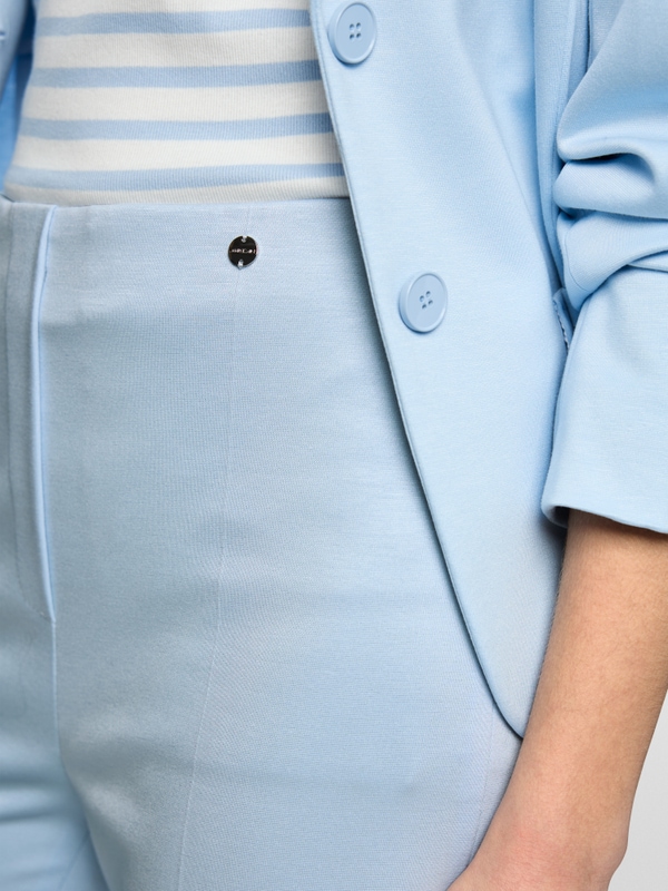 Puddle pants model WINDER