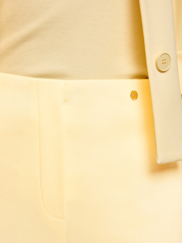 Puddle pants model WINDER