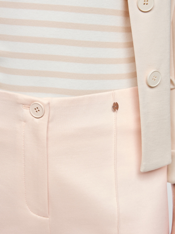 Slim-fit pants - model SYDNEY