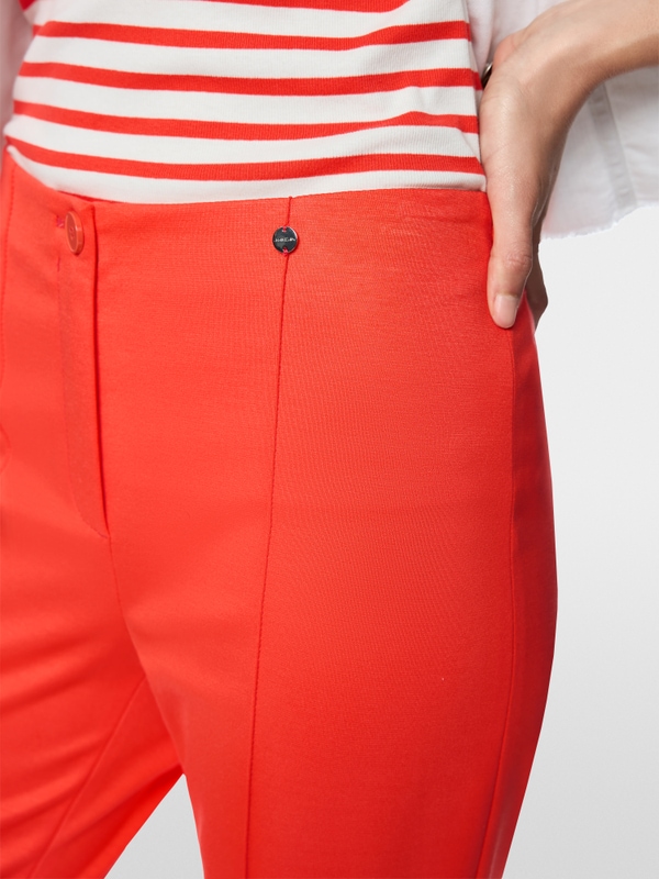 Slim-fit pants - model SYDNEY