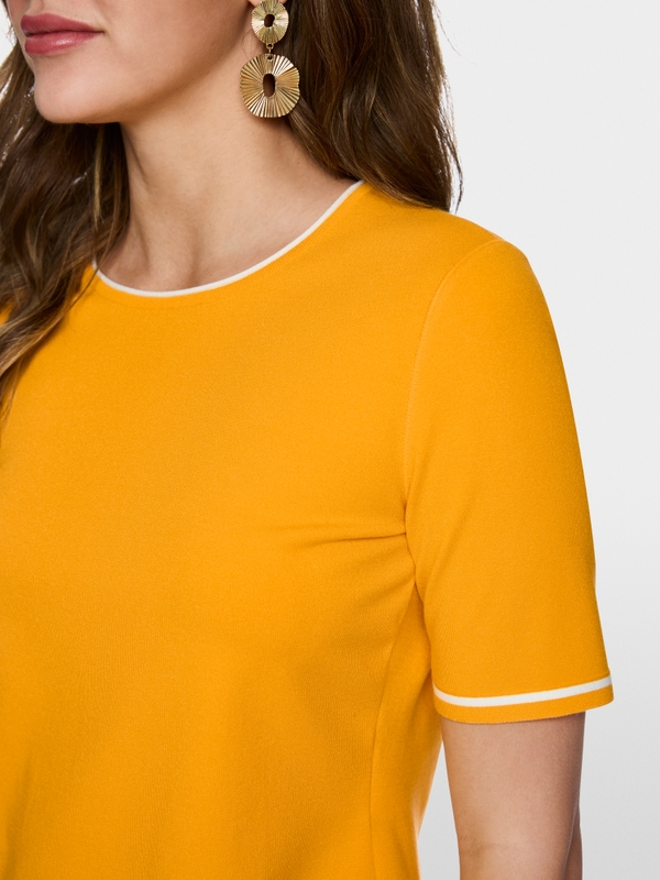 Rethink Together fine knit jumper