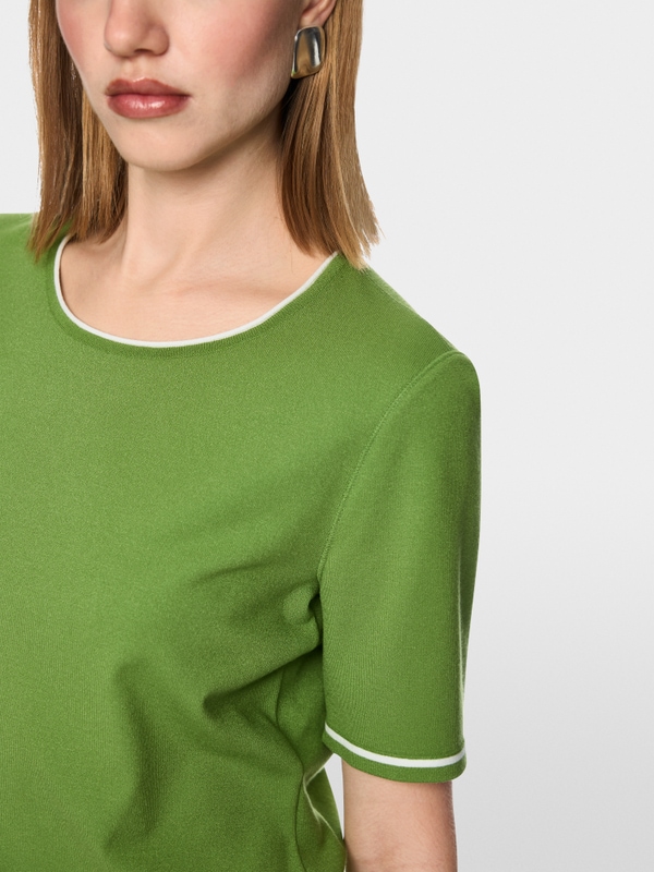 Rethink Together fine knit jumper