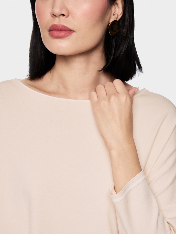 Pull oversize « Rethink Together »