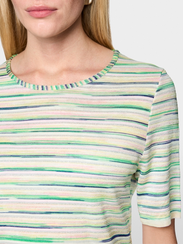 Pull tricoté en Allemagne