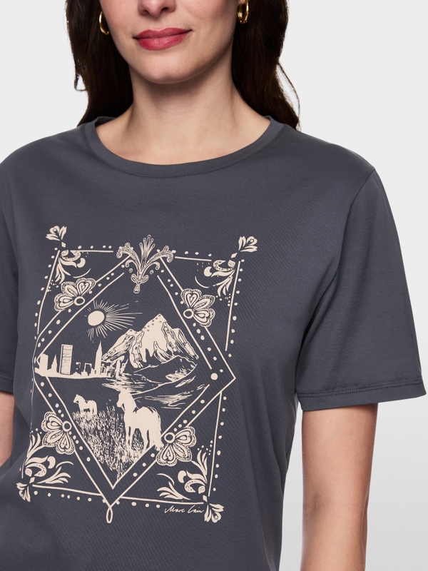 T-shirt ‘Rethink Together'