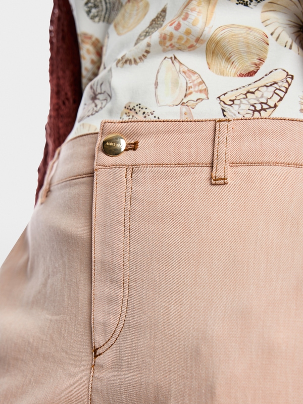 RIAD stretch cotton jeans