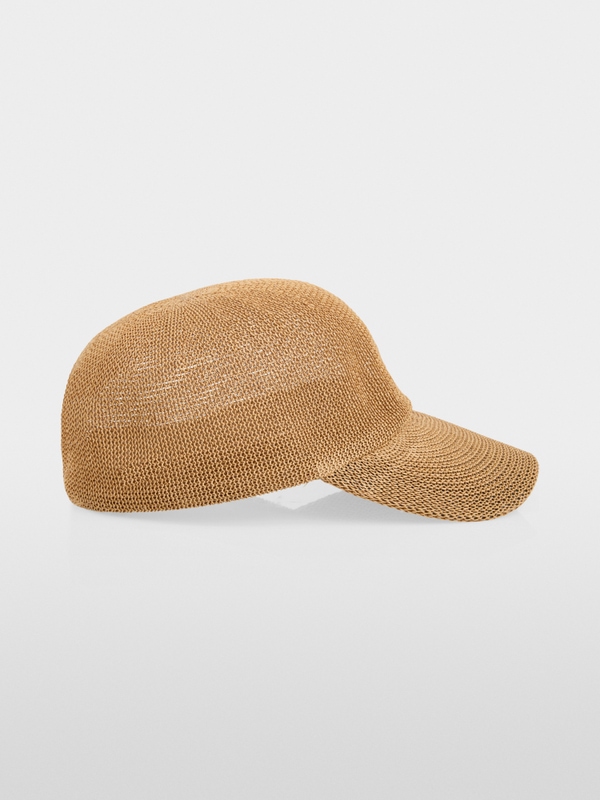 Light summer cap